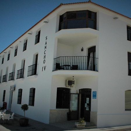 קורטגנה Apartamentos Sancho IV מראה חיצוני תמונה