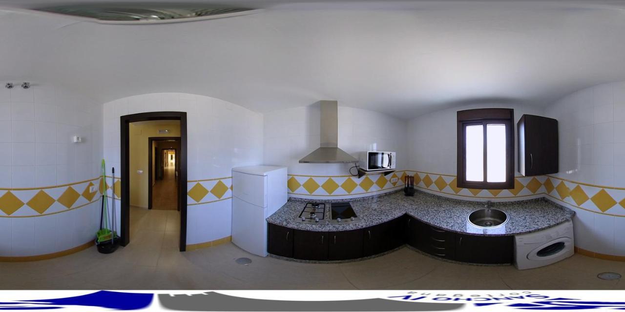 קורטגנה Apartamentos Sancho IV מראה חיצוני תמונה