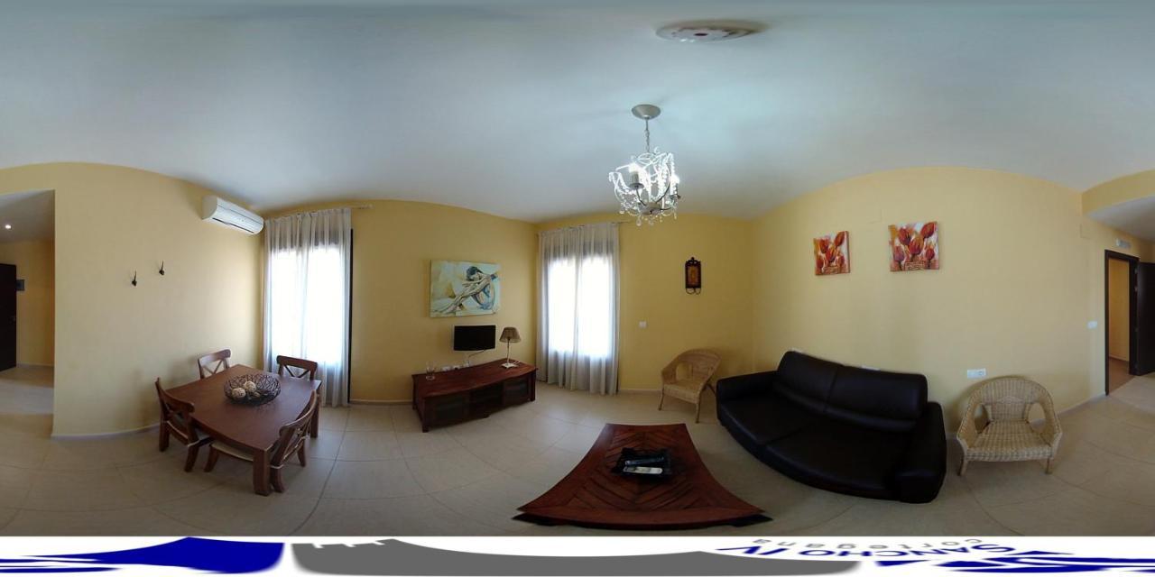 קורטגנה Apartamentos Sancho IV מראה חיצוני תמונה
