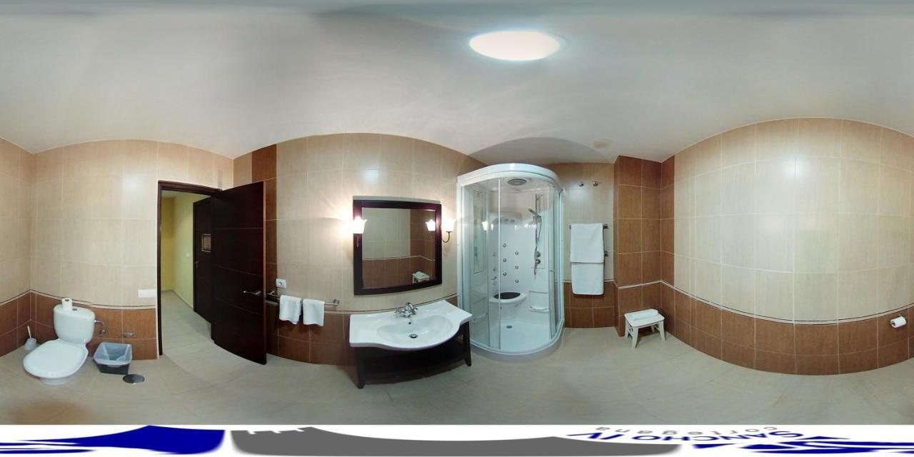קורטגנה Apartamentos Sancho IV מראה חיצוני תמונה