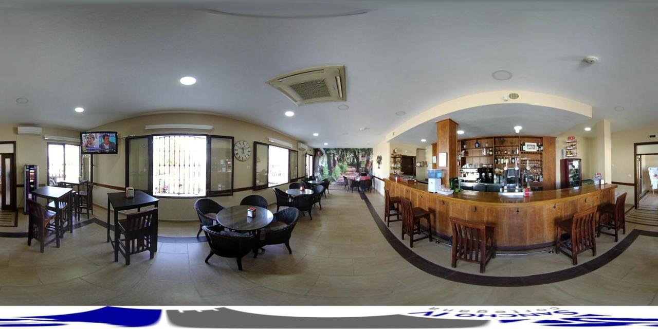 קורטגנה Apartamentos Sancho IV מראה חיצוני תמונה