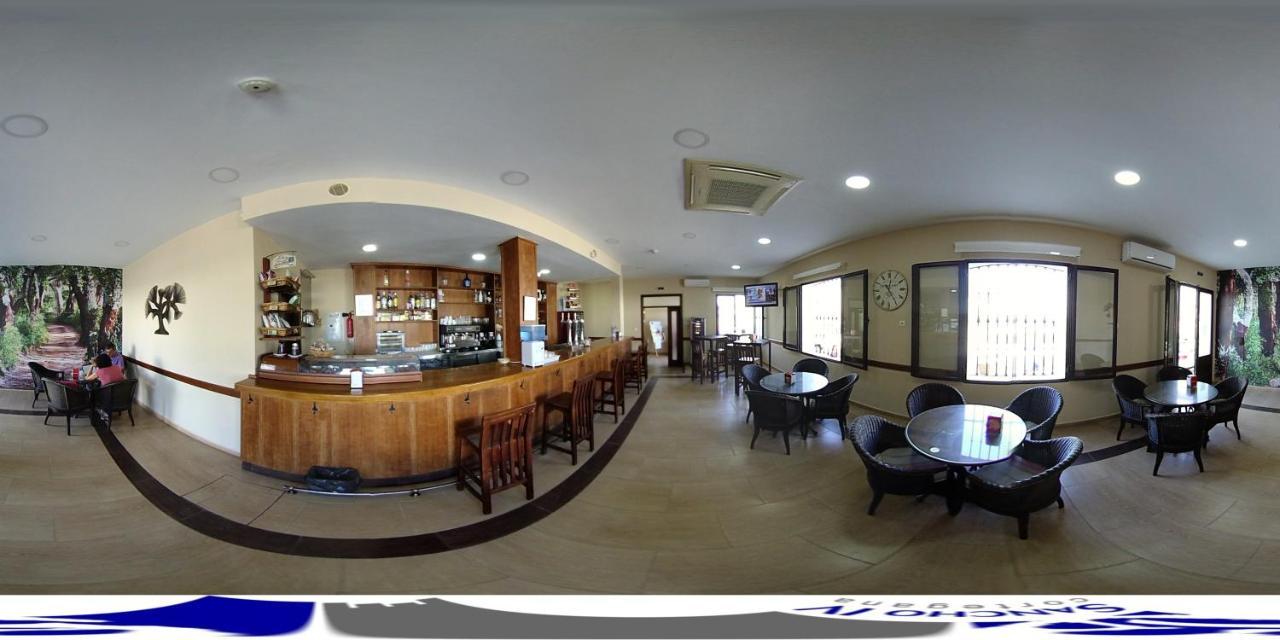 קורטגנה Apartamentos Sancho IV מראה חיצוני תמונה