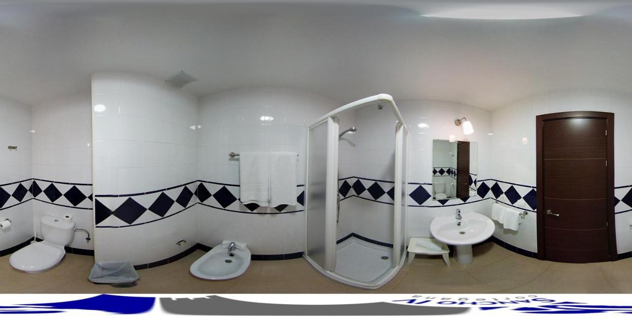 קורטגנה Apartamentos Sancho IV מראה חיצוני תמונה