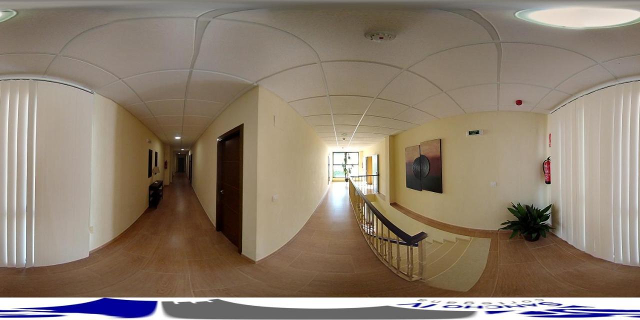 קורטגנה Apartamentos Sancho IV מראה חיצוני תמונה