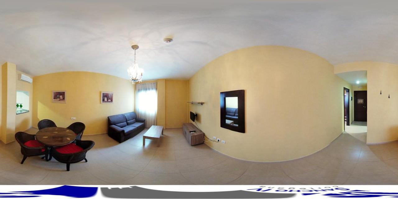 קורטגנה Apartamentos Sancho IV מראה חיצוני תמונה