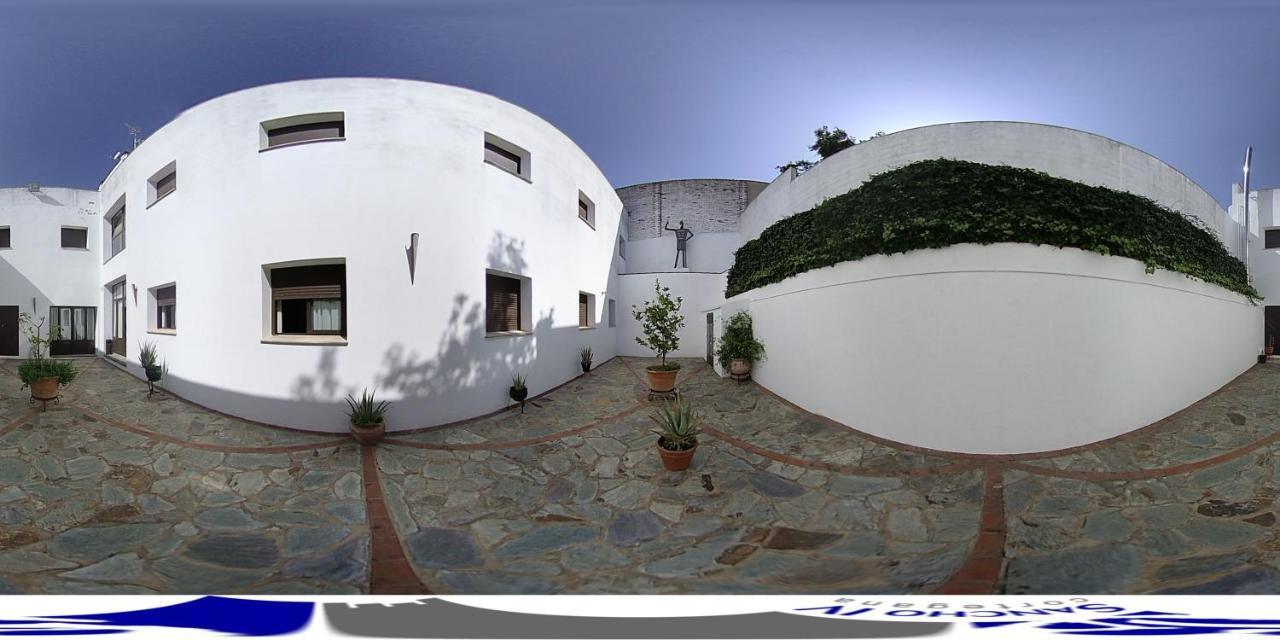 קורטגנה Apartamentos Sancho IV מראה חיצוני תמונה