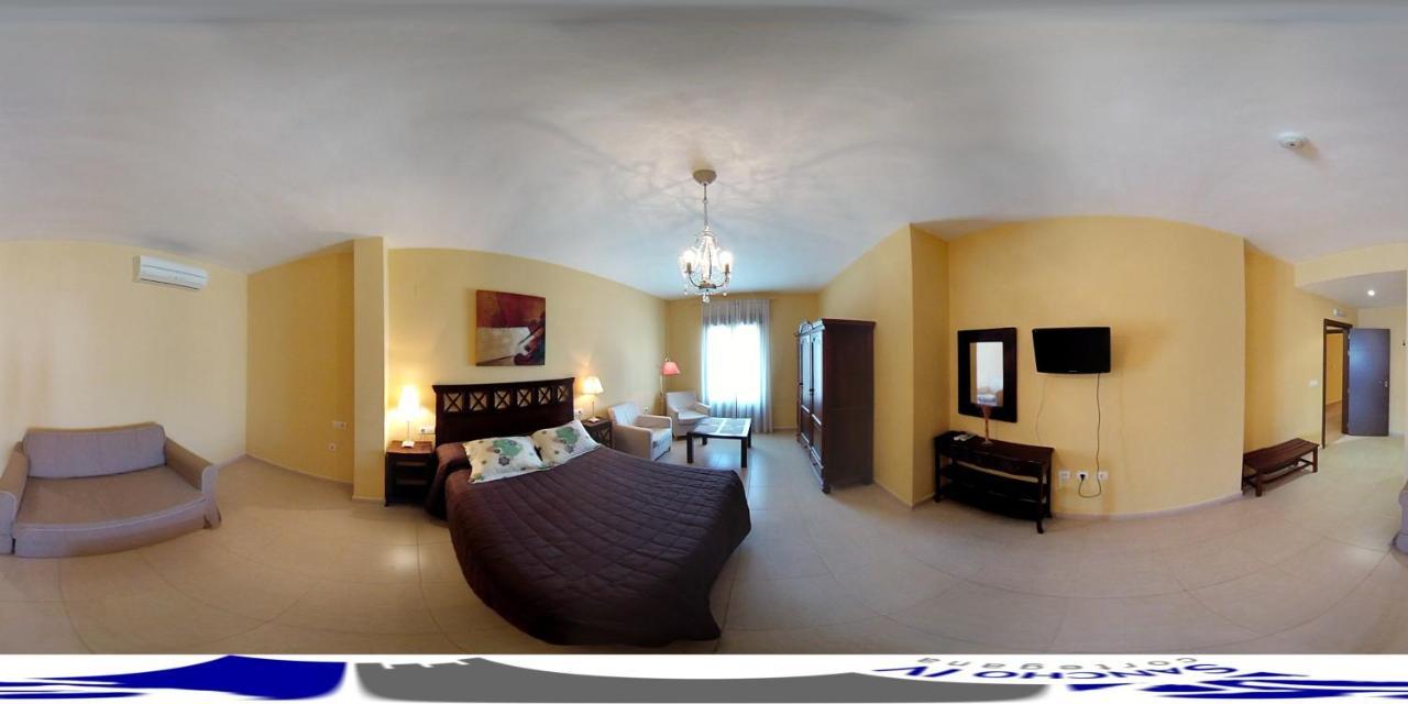 קורטגנה Apartamentos Sancho IV מראה חיצוני תמונה