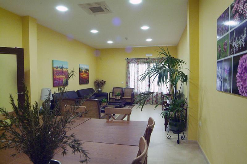 קורטגנה Apartamentos Sancho IV מראה חיצוני תמונה