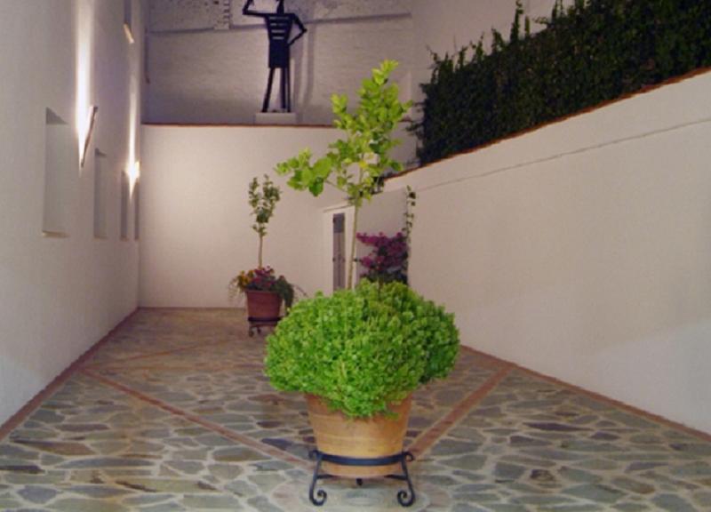 קורטגנה Apartamentos Sancho IV מראה חיצוני תמונה
