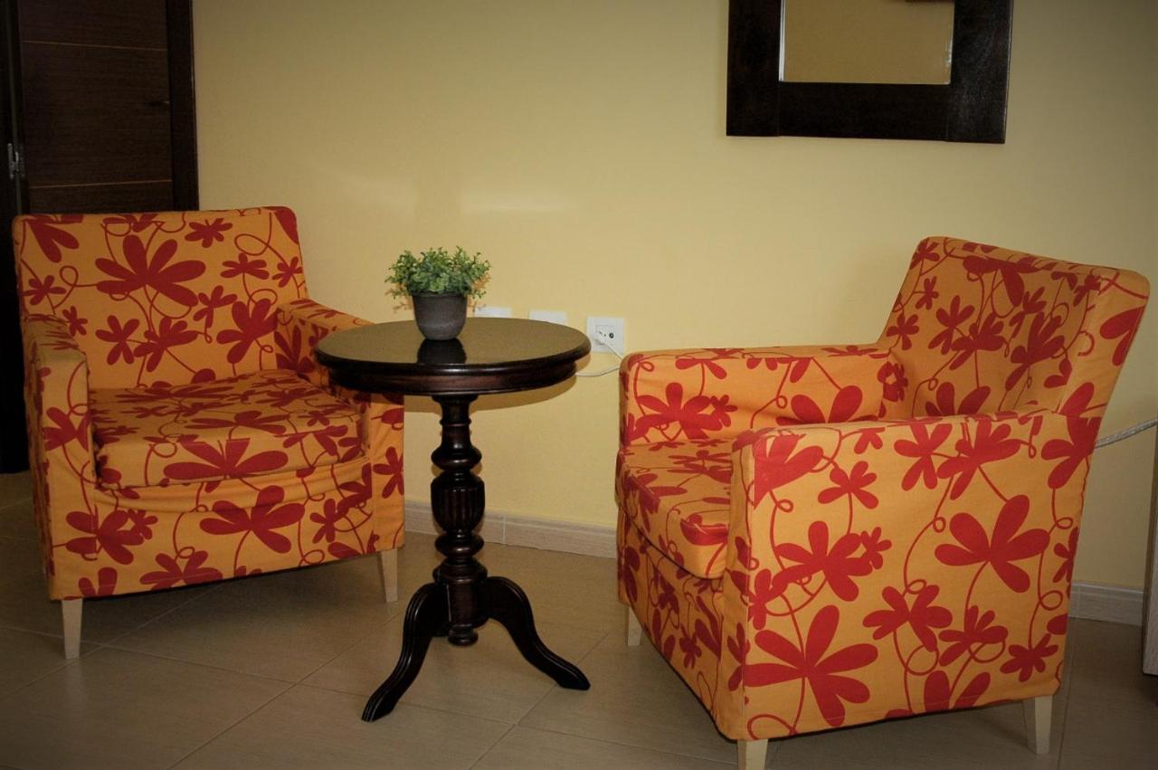 קורטגנה Apartamentos Sancho IV מראה חיצוני תמונה