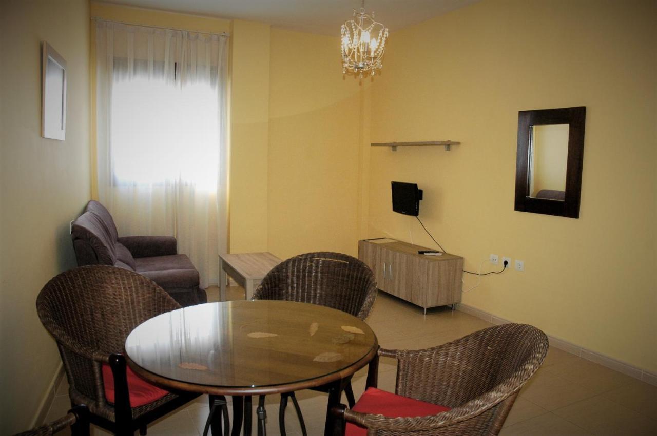 קורטגנה Apartamentos Sancho IV מראה חיצוני תמונה