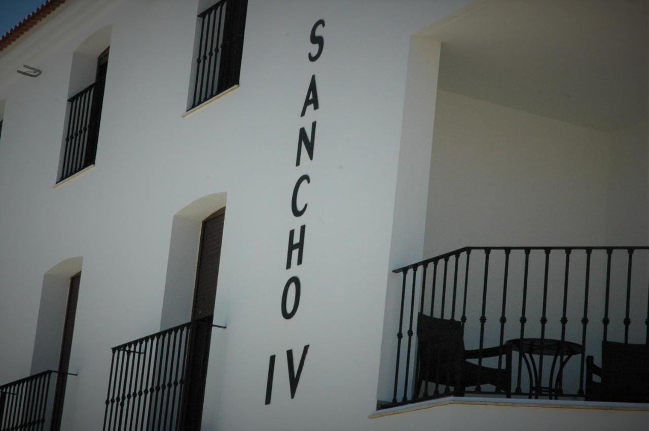 קורטגנה Apartamentos Sancho IV מראה חיצוני תמונה