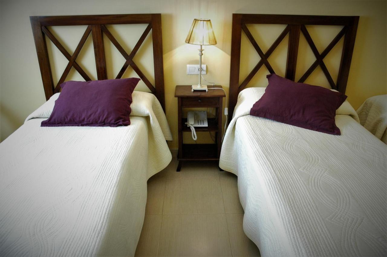 קורטגנה Apartamentos Sancho IV מראה חיצוני תמונה