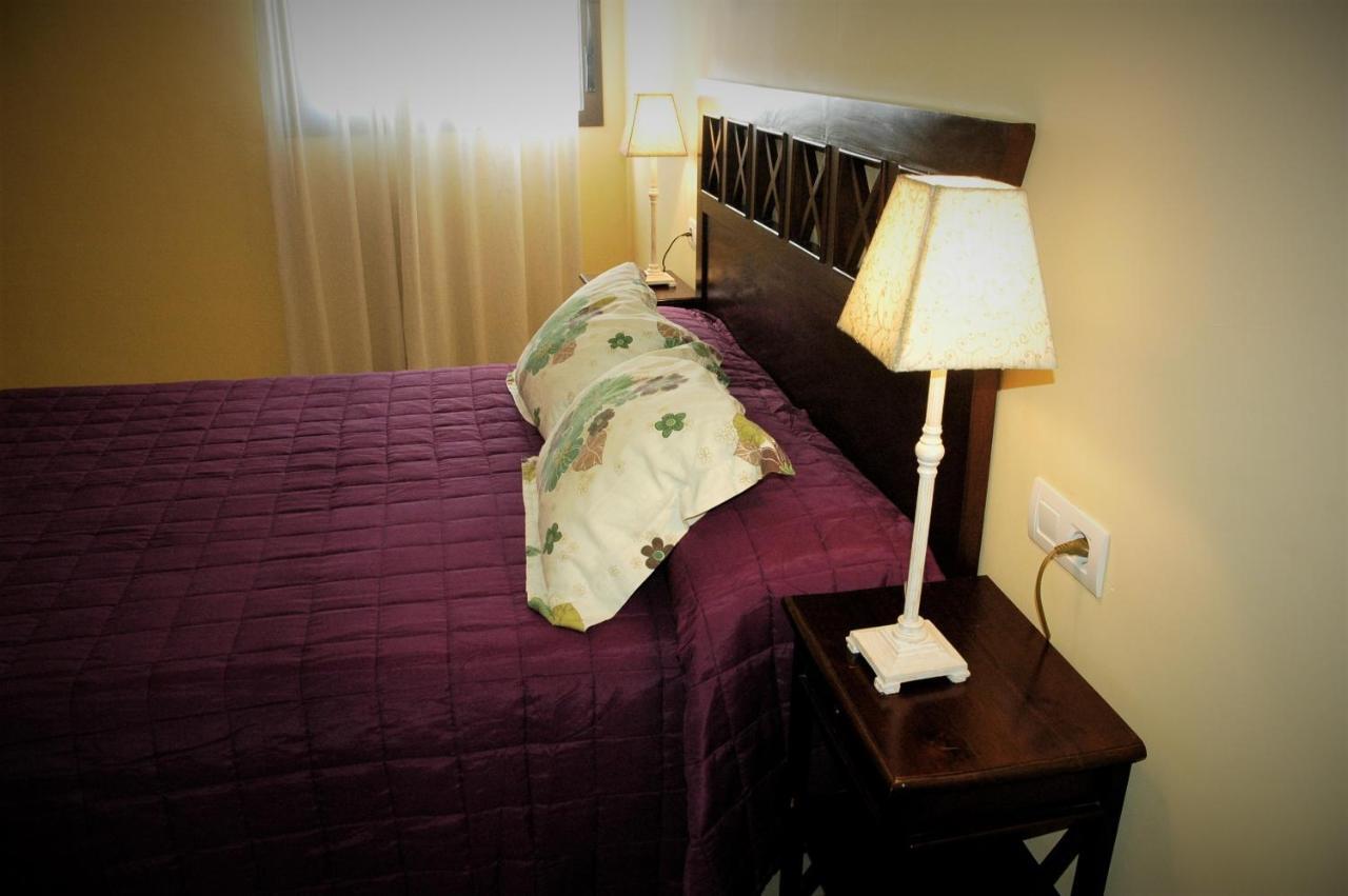 קורטגנה Apartamentos Sancho IV מראה חיצוני תמונה