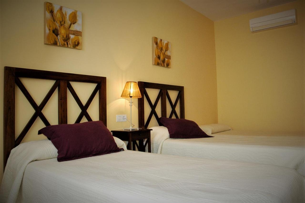 קורטגנה Apartamentos Sancho IV מראה חיצוני תמונה