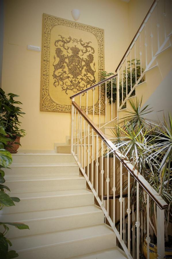קורטגנה Apartamentos Sancho IV מראה חיצוני תמונה
