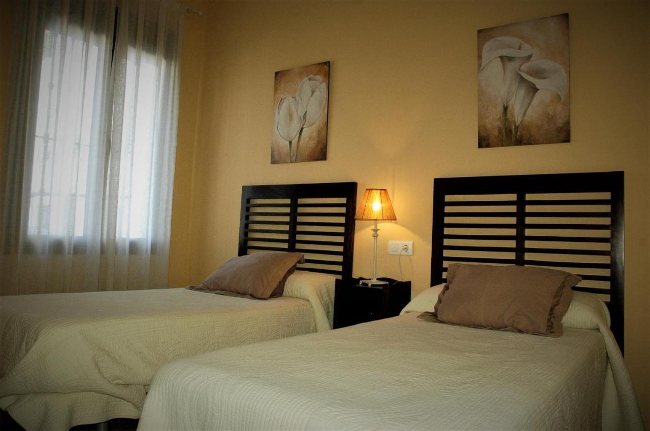 קורטגנה Apartamentos Sancho IV מראה חיצוני תמונה